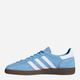 Sneakersy męskie do kostki adidas Originals Handball Spezial BD7632 45.5 Niebieskie (4060512044981) - obraz 3