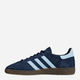 Sneakersy męskie do kostki adidas Originals Handball Spezial BD7633 42.5 Granatowe (4060512040761) - obraz 3