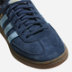 Sneakersy męskie do kostki adidas Originals Handball Spezial BD7633 42.5 Granatowe (4060512040761) - obraz 8