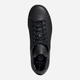 Чоловічі кеди низькі adidas Originals Stan Smith FX5499 43.5 Чорні (4064037425775) - зображення 6