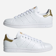 Sneakersy damskie z eko skóry adidas Originals Stan Smith G58184 36.5 (4UK) Białe (4064044451385) - obraz 5