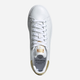 Sneakersy damskie z eko skóry adidas Originals Stan Smith G58184 36.5 (4UK) Białe (4064044451385) - obraz 6