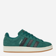 Sneakersy męskie do kostki adidas Campus 00s IF8763 43.5 (9UK) Ciemnozielone (4066764019944) - obraz 1