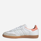 Sneakersy damskie do kostki adidas Originals Samba OG IG5932 42 (8UK) Białe (4066762359318) - obraz 3