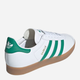 Чоловічі кеди низькі adidas Originals Gazelle IH2216 42 (8UK) Білі (4067889263557) - зображення 4