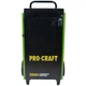Осушитель воздуха промышленный Procraft DH80 (70 л/день) - изображение 2