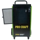 Осушитель воздуха промышленный Procraft DH80 (70 л/день) - изображение 6
