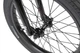 Велосипед Radio BMX Saiko 18" 18″ Metallic purple (01005130221) - зображення 4