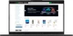 Ноутбук ASUS Vivobook Pro 15 OLED N6506CU-MA017 (90NB15E3-M000S0) Earl Gray / 15.6" OLED 3K 120 Гц / Intel Core Ultra 7 255H / RAM 16 ГБ / SSD 1 ТБ / RTX 4050, 6 ГБ / Зарядка по USB - изображение 2