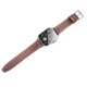 Смарт часы Smart Watch HOCO Y17 Smart sports watch (call version) |BT 5.1, Track, HeartRate, IP67| черно-коричневые - изображение 3