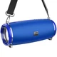 Акустика HOCO Xpress sports BT speaker LED IPX5 HC2 |BT, TWS, AUX, FM, TF, USB| синяя - изображение 1