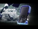 Внешний USB жесткий диск 2.5'' 1TB APACER USB3.1 AC631 AP1TBAC631U-1 черно синий - изображение 4