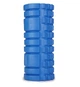 Набор Массажный ролик Cornix EVA 33 x 14 см XR-0035 Blue + Массажный мяч Cornix XR-0229 Lacrosse Ball 6.3 см Темно-синий - изображение 4