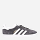 Sneakersy męskie zamszowe adidas Originals Gazelle BB5480 (10.5UK) 45.5 Szare (4056566332266) - obraz 1