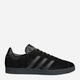 Чоловічі кеди низькі adidas Originals Gazelle CQ2809 (9.5UK) 44 Чорні (4059322693656) - зображення 1