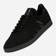 Чоловічі кеди низькі adidas Originals Gazelle CQ2809 (9.5UK) 44 Чорні (4059322693656) - зображення 10