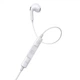 Наушники Baseus Encok Wired C17 (Type-C) белые - изображение 3