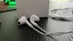 Навушники Baseus Encok Wired H17 (3,5mm) білі - зображення 5