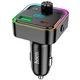 FM модулятор HOCO E81 PD30W+QC3.0 - изображение 1