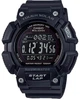 Часы наручные Casio STL-S110H-1B2 Tough Solar - изображение 1