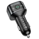 FM модулятор HOCO E67 QC 3.0 - изображение 6
