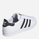 Жіночі кеди низькі adidas Originals Superstar W FV3284 36.5 Білі (4062056831898) - зображення 4