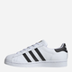 Sneakersy damskie skórzane adidas Originals Superstar W FV3284 (4.5UK) 37.5 Białe (4062056831911) - obraz 3