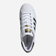 Sneakersy damskie skórzane adidas Originals Superstar W FV3284 (4.5UK) 37.5 Białe (4062056831911) - obraz 6