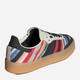 Жіночі кеди низькі adidas Originals Samba x KSENIASCHNAIDER ID0444 (4.5UK) 37.5 Різнокольорові (4066759436558) - зображення 4