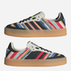 Жіночі кеди низькі adidas Originals Samba x KSENIASCHNAIDER ID0444 (5.5UK) 38.5 Різнокольорові (4066759436480) - зображення 5