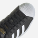 Sneakersy męskie skórzane adidas Originals Superstar ID4636 (9.5UK) 44 Czarne (4066756400729) - obraz 8