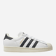 Sneakersy męskie skórzane adidas Originals Superstar IF3637 (7.5UK) 41.5 Białe (4066764417641) - obraz 1