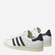 Sneakersy męskie skórzane adidas Originals Superstar IF3637 (11.5UK) 46.5 Białe (4066764417634) - obraz 4