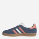 Sneakersy męskie zamszowe adidas Originals Gazelle Indoor W IG1640 (11UK) 46 Granatowe (4066765020291) - obraz 3