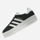 Жіночі кеди низькі adidas Originals Gazelle Bold HQ6912 (7.5UK) 41.5 Чорні (4066748973736) - зображення 9
