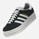 Жіночі кеди низькі adidas Originals Gazelle Bold HQ6912 (7.5UK) 41.5 Чорні (4066748973736) - зображення 10