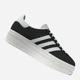 Жіночі кеди низькі adidas Originals Gazelle Bold HQ6912 (7.5UK) 41.5 Чорні (4066748973736) - зображення 13