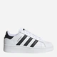 Женские кеды низкие adidas Originals Superstar XLG W IF3001 (3.5UK) 36 Белые (4066756574321) - изображение 1