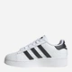 Женские кеды низкие adidas Originals Superstar XLG W IF3001 (3.5UK) 36 Белые (4066756574321) - изображение 3