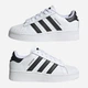 Женские кеды низкие adidas Originals Superstar XLG W IF3001 (3.5UK) 36 Белые (4066756574321) - изображение 5