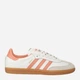 Женские кеды низкие adidas Originals Samba OG IG5932 (6UK) 39.5 Белые (4066762359431) - изображение 1