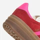 Sneakersy damskie na platformie adidas Originals Gazelle Bold W IH7496 (5UK) 38 Czerwone (4067889497341) - obraz 9