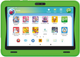 Планшет 7" Gulli Kurio Ultra 1 1/16Gb 4 ядра Зеленый - изображение 1