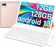 Планшет 10.1" Jusyea J10 12/128Gb Android 13 8000 mAh Розовое золото - изображение 1