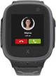 Детские смарт-часы XPLORA X5 PLAY 35мм 4G GPS Black Factory Recertified g4 - изображение 2