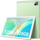 Планшет 10.1" Simplori M107 6+6/128Gb 4G 2-SIM 8 ядер Android 13 6000 mAh Зеленый Б/В - изображение 1