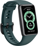 Фітнес-браслет Huawei Band 6 1.47” / Bluetooth 5.0 / Вологозахист 5 ATM / Forest Green (55026634) - Б/В - зображення 3
