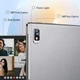 Планшет 10.1" Oangcc A9 6+6/128Gb 8 ядер Android 13 8000 mAh Сірий (102056738) - Уцінка - зображення 3