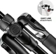 Штатив Manfrotto MKBFRLA4BK-BH Черный Б/В - изображение 5