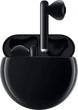 Бездротові навушники HUAWEI FreeBuds 3 / Bluetooth 5.1 / Активне шумозаглушення / ANC / Швидка зарядка / До 20 годин роботи від кейсу /Чорні Б/В - зображення 2